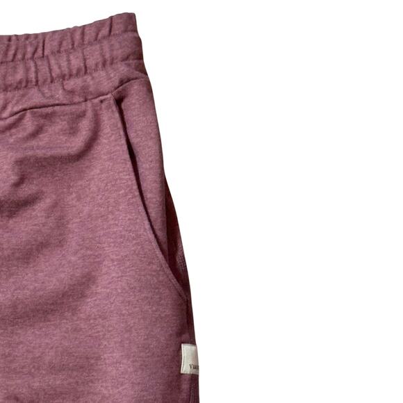 Vuori Performance Jogger Sweatpants Stretch Soft Comfort VW303 Women's Small - Picture 4 of 11
